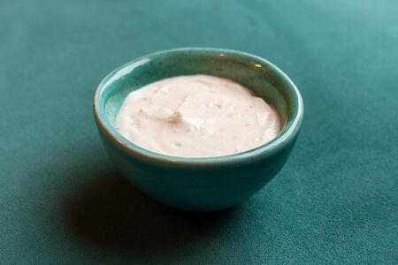 Майонез Соевый