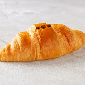 Круассан шоколадный