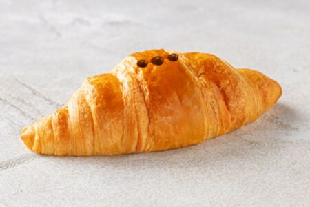 Круассан шоколадный