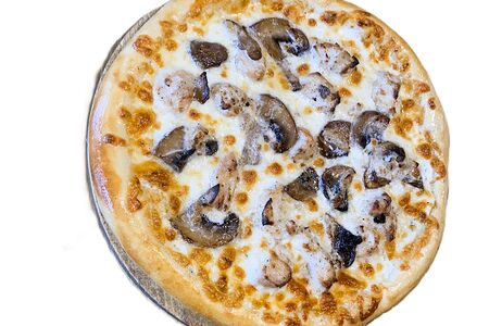 Пицца Жюльен 