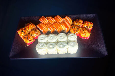 Сет Футари-Бун