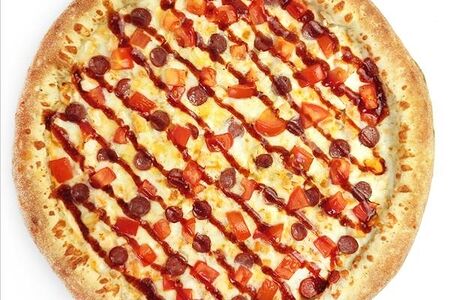 Колбаски барбекю 30см.