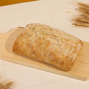 Чиабатта с прованскими травами 