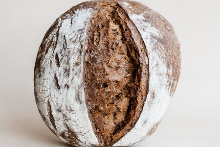 Тартин ржано-пшеничный