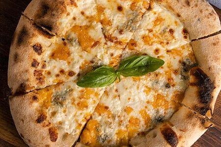 Кватро формаджи