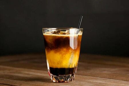 Горячий бамбл