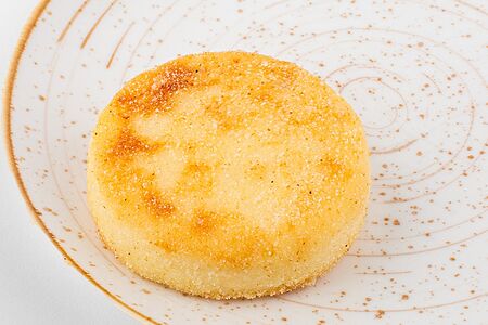 Сырники Творожные