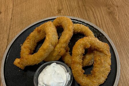 Кольца кальмара