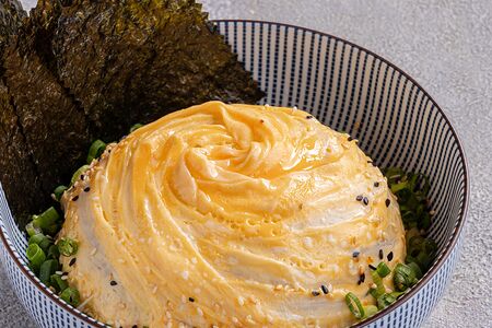 Кимчи поккым паб