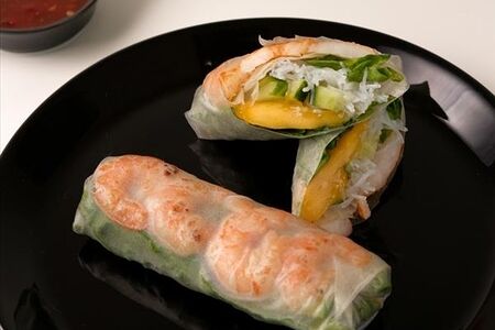 Гой Куон эби