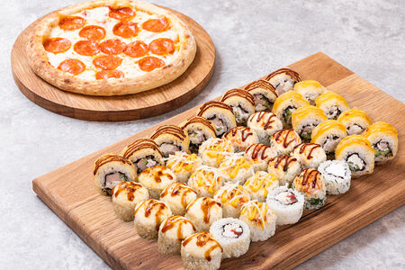 Комбо-набор 4