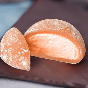 Моти клубничный