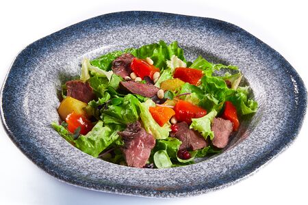 Салат Таежный