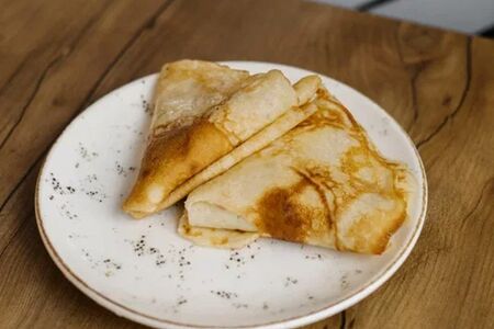 Блины классические