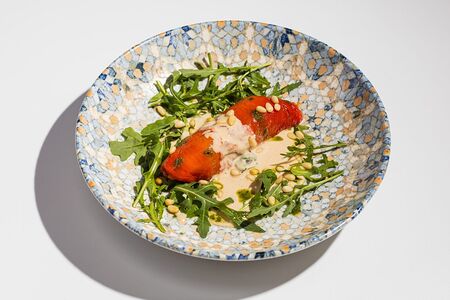 Перец Рамиро