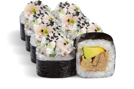 Ролл Трюфель