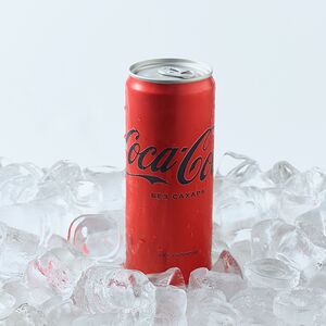 Coca-Cola без сахара