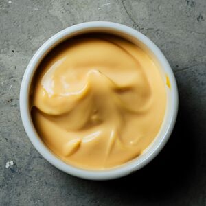 Соус Сырный