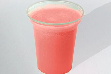 Арбузный фреш