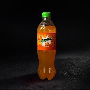 Миринда
