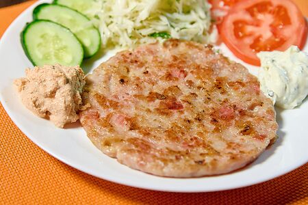 Гурман свиной №2