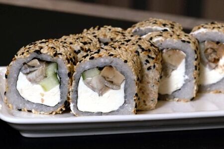 Ролл Унаги Маки