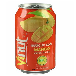 Vinut Манго