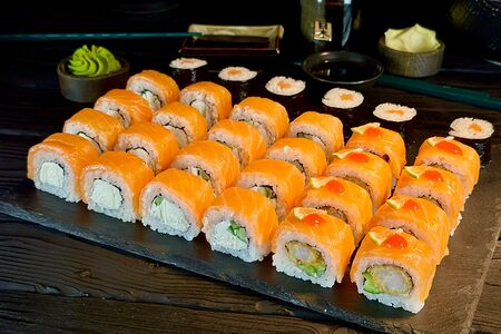 Мексика сет