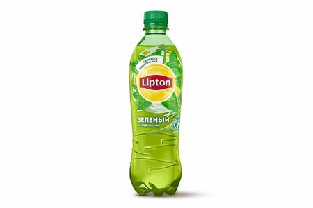 Чай Lipton Зеленый