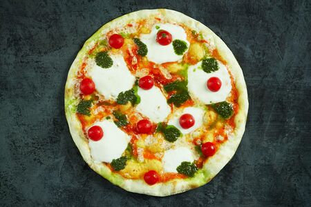 Пицца Буффала