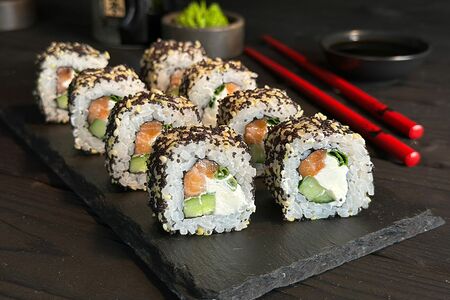 Филадельфия Блэк