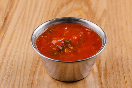 Соус аджика