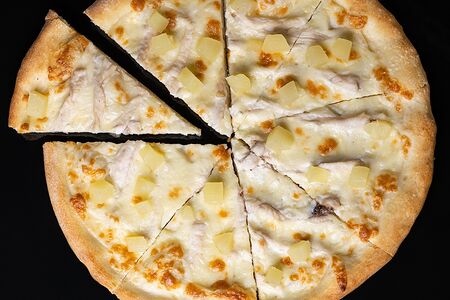 Гавайская 32 см