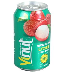 Vinut Личи
