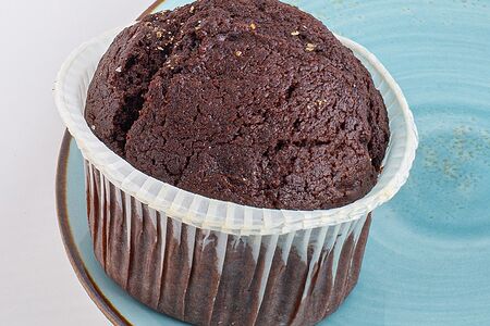 Маффин шоколадный