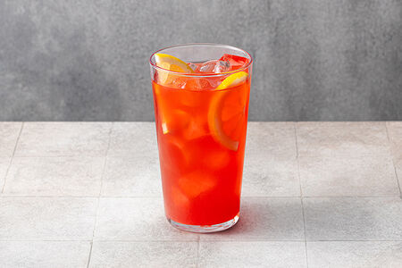 Айс ти Барбарис