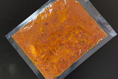 Соус Болоньезе