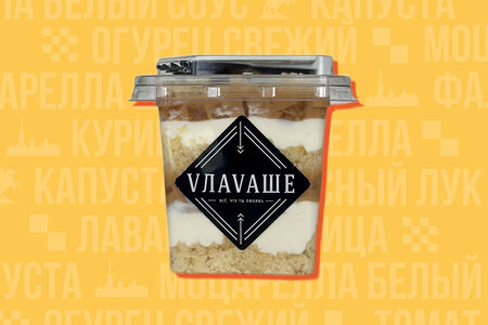 Десерт грушевый