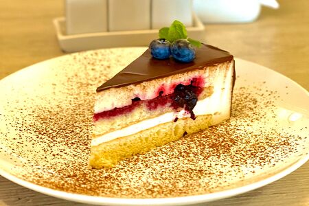 Птичье молоко