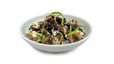 Салат Киото