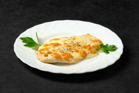 Курица по-мексикански