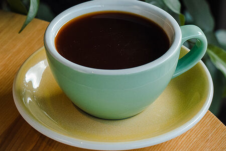 Фильтр-кофе