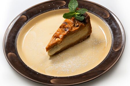 Чизкейк Дорблю