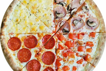 Четыре Сезона 32 см