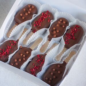 Пирожное Эскимо