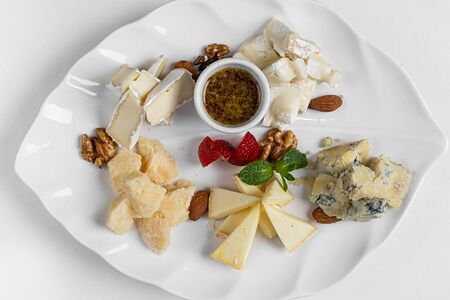 Ассорти сыров