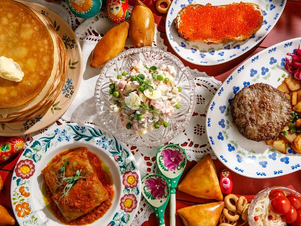 Катюша Katyusha