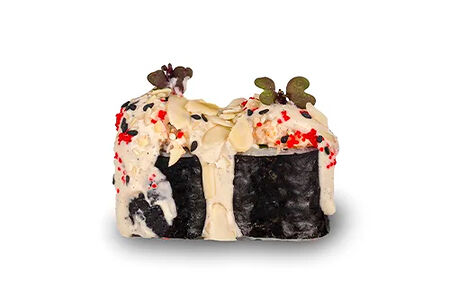 Ролл Сливочный