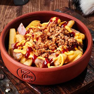 Трапеза дружины