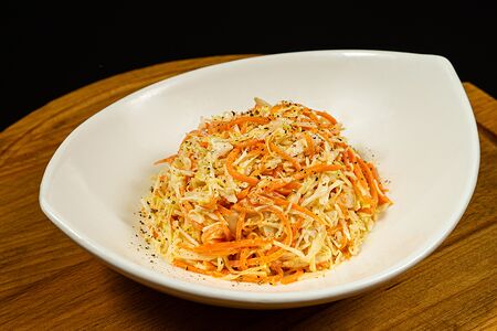 Салат Коул-Слоу